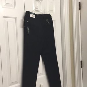 NWT Boy’s Ralph Lauren Black Dress Pants